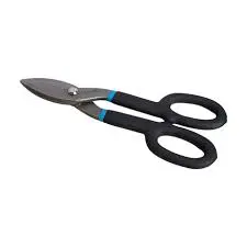 PROF TIN SNIP 12" D FORGED - BRTIN012