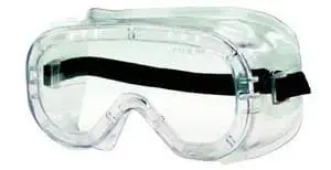 PROTECTIVE GOGGLES - GOG