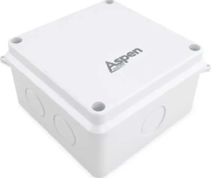 DISTRIBUTION BOX 100x100x70 - AEDB