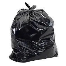 LUCKY TRASH BAGS 26GAL 100CT