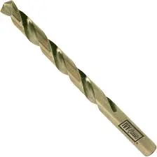 5/64" HI-MOLYBDENUM DRILL BIT IVY - 02005