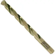 17/64" HI-MOLYBDENUM DRILL BIT IVY - 02017