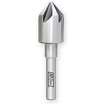 IVY 5/8" COUNTERSINK M2 HIGH SPEED STEEL - 09051