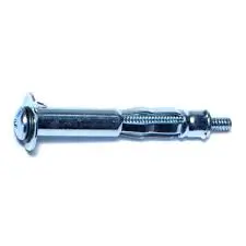 1/8" LONG HOLLOW WALL ANCHOR - 21872