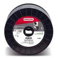 Line - Trimmer Sq Mag 130 3lbs. ROLL (364') 22-830B