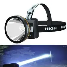LED ODEAR RECHARGABLE HEADLAMP WATERPROOF - X001AX0TGH