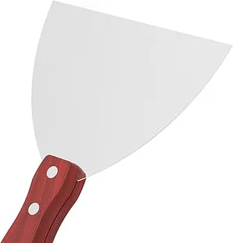 SCRAPER PUTTY KNIFE 6" - BPN007