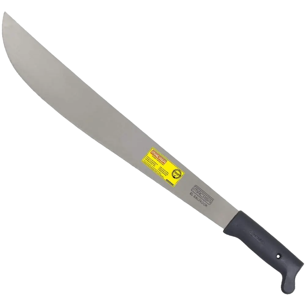 MACHETE 27" MODEL 905-27 IMACASA