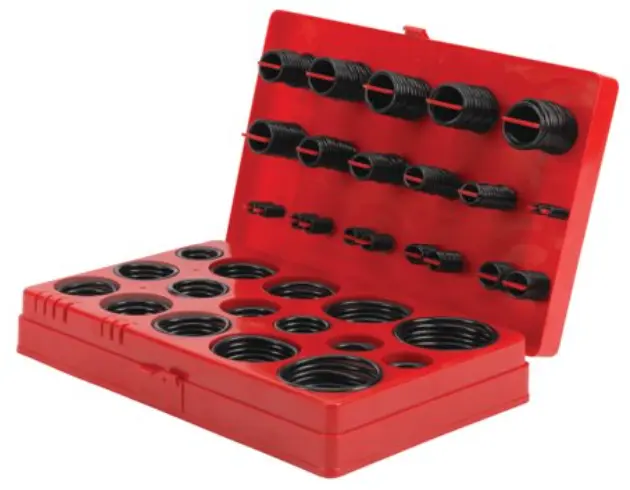 PT O-RING ASSORTMENT SINGLE - W5202