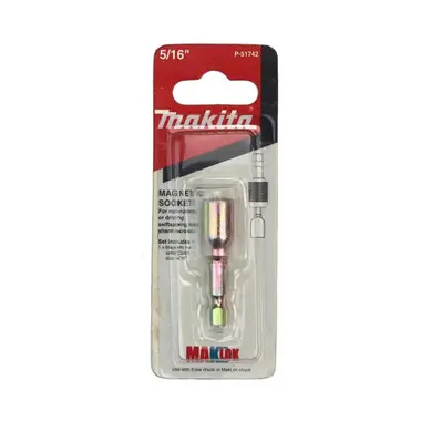 Nut Settler - Magnet 5/16 Makita