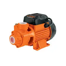 PUMP WATER 1HP 50LPM 70M BOAP-1 TR