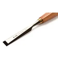 CHISEL WOOD 3/4" PRE FT-3/4P