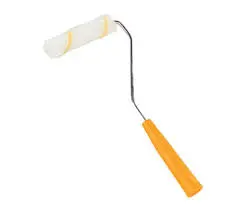 HOTECH ROLLER 9" YELLOW STRIP - 422005