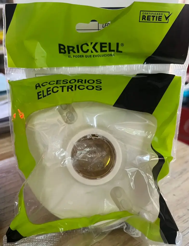 Bulb Holder