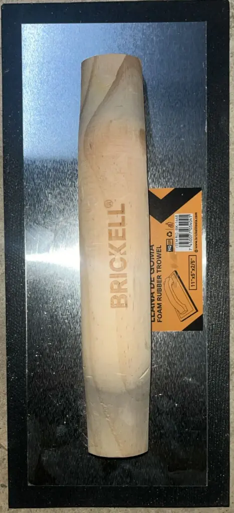 Cement Floater - BK-1668