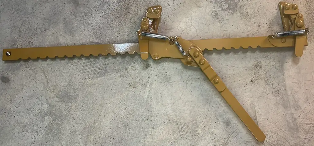 Fence Wire Stretcher