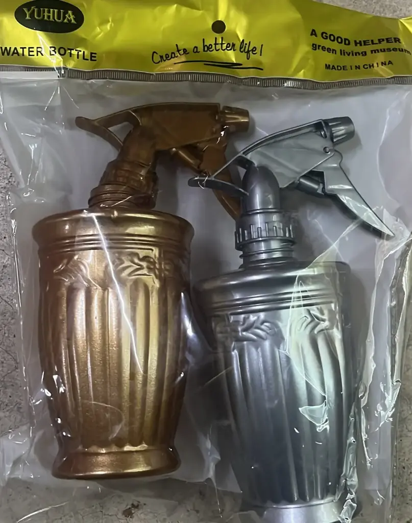N-T Sprayer Set -2PCS