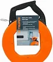 Tape Fish steel 15m/45ft GUIA-15 TR