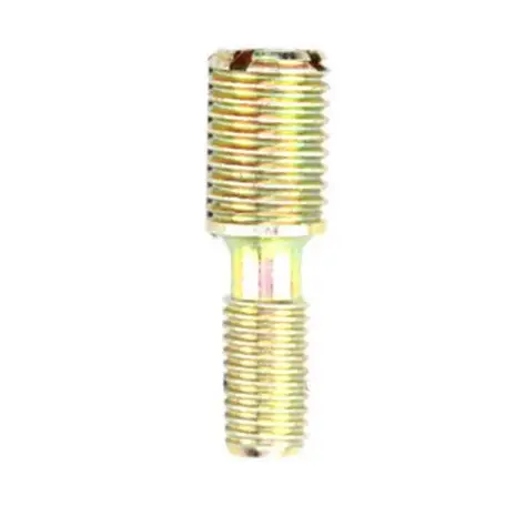 Bolt-SE Stud-M8X1.25 LH Silve