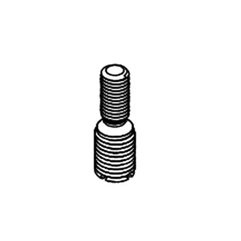 Bolt-SE Stud-M7X1.00 LH Speed