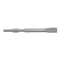 AKSI 3/4"x10" Flat SDS Chisel