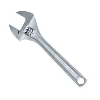 Max Tools 6" Chrome Adjustable Wrench