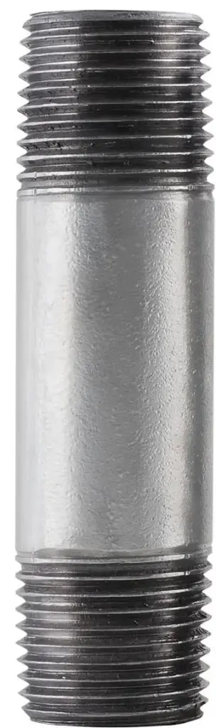Galvanized Nipple 1/2"x 1 1/2" - 61312112