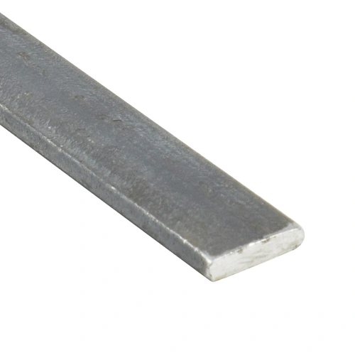  Flat Iron 1/2"x2 1/2" by Ft