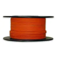 Primary Wire 14GA 20FT ORANGE