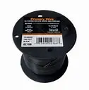 Primary Wire 14GA BLACK (Roll)