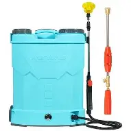 20 Liter Battery Sprayer