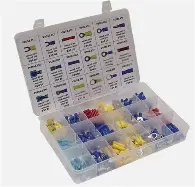 (By Pack) Terminal Kit Assortment-178.EK360AT 