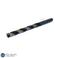 Aksi 1/4" Metal Drill Bit-100343