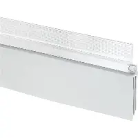 Frost King Door Sweep W/Econ SLF ADH 36"-05587