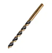 TRUPER - 3/16"  HIGH SPEED STEEL DRILL BIT - 11126