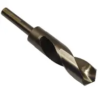 1-5/16" x 6" Silver & Deming Drill Bit IVY-01084