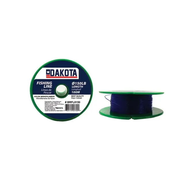 150LB Monofilament Fishing Line 100M - BRFL0150