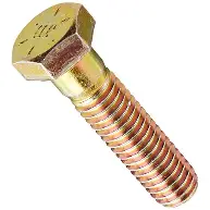 1/2"-13 x 5" Bolt GR 8 UNC