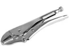 MAXTOOL Straight Jaw Locking Pliers 10"- 306701
