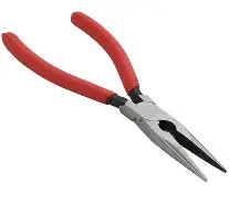 AKSI 6" Long Nose Pliers-104638