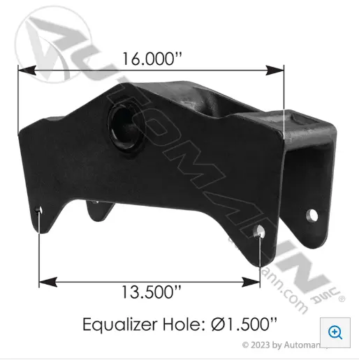 EQUALIZER WITH TRB5029 REYCO