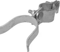 (Set) Fork Latch Hanger 1 3/8"