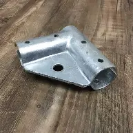 Gate Ell 1 3/8"