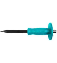Total Cold Chisel 22x16x250mm-THT4211026