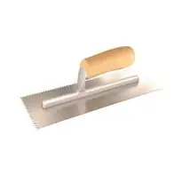 COVO Tile Trowel Flat 5x11in - CV-PLT-11S