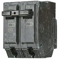 GE BREAKER 1", 2 x 60 AMP - THQL2160