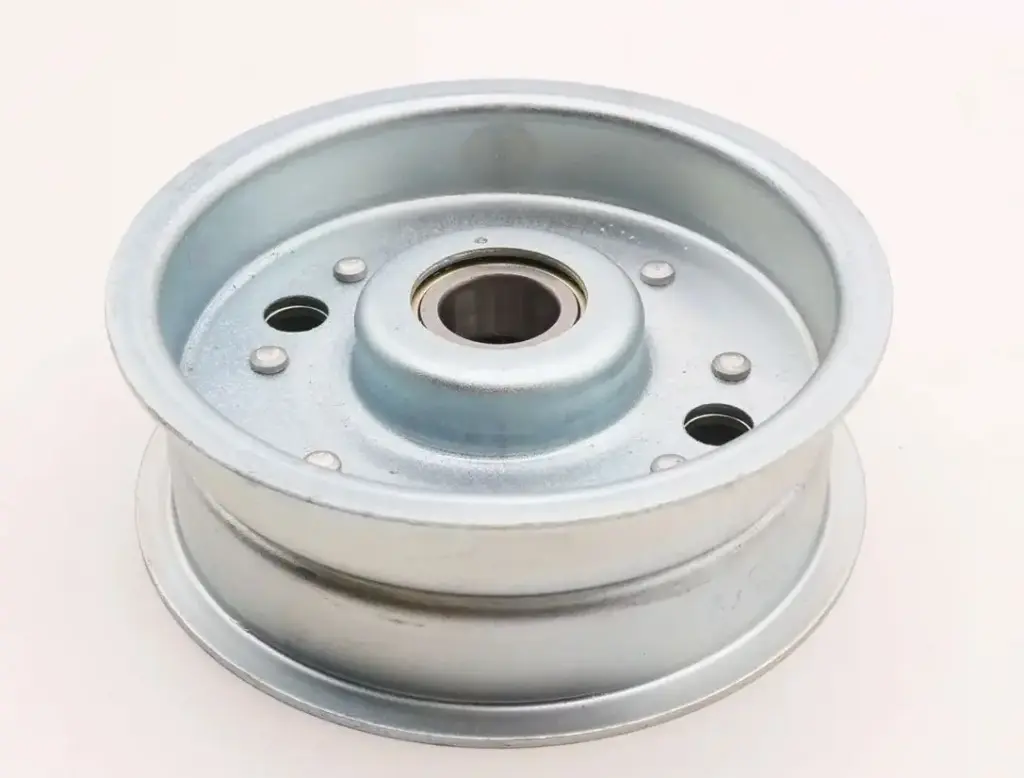 KUBOTA MOWER BELT TENSION PULLEY