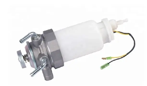 FUEL PRIME PUMP ASSY 4JA1 4JB1