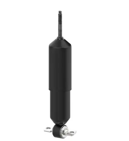 SHOCK ABSORBER, FRONT
