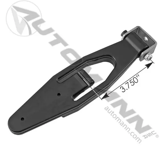 HOOD LATCH